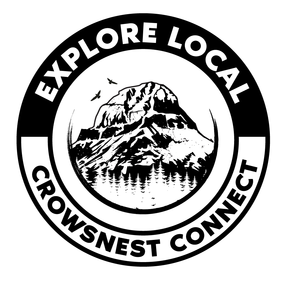 Explore Local Logo